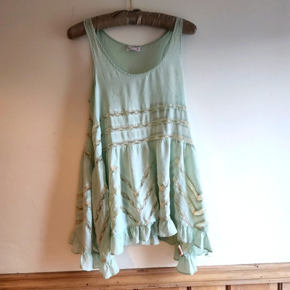 Intimately Free People Intimates - Picture 1 of 3